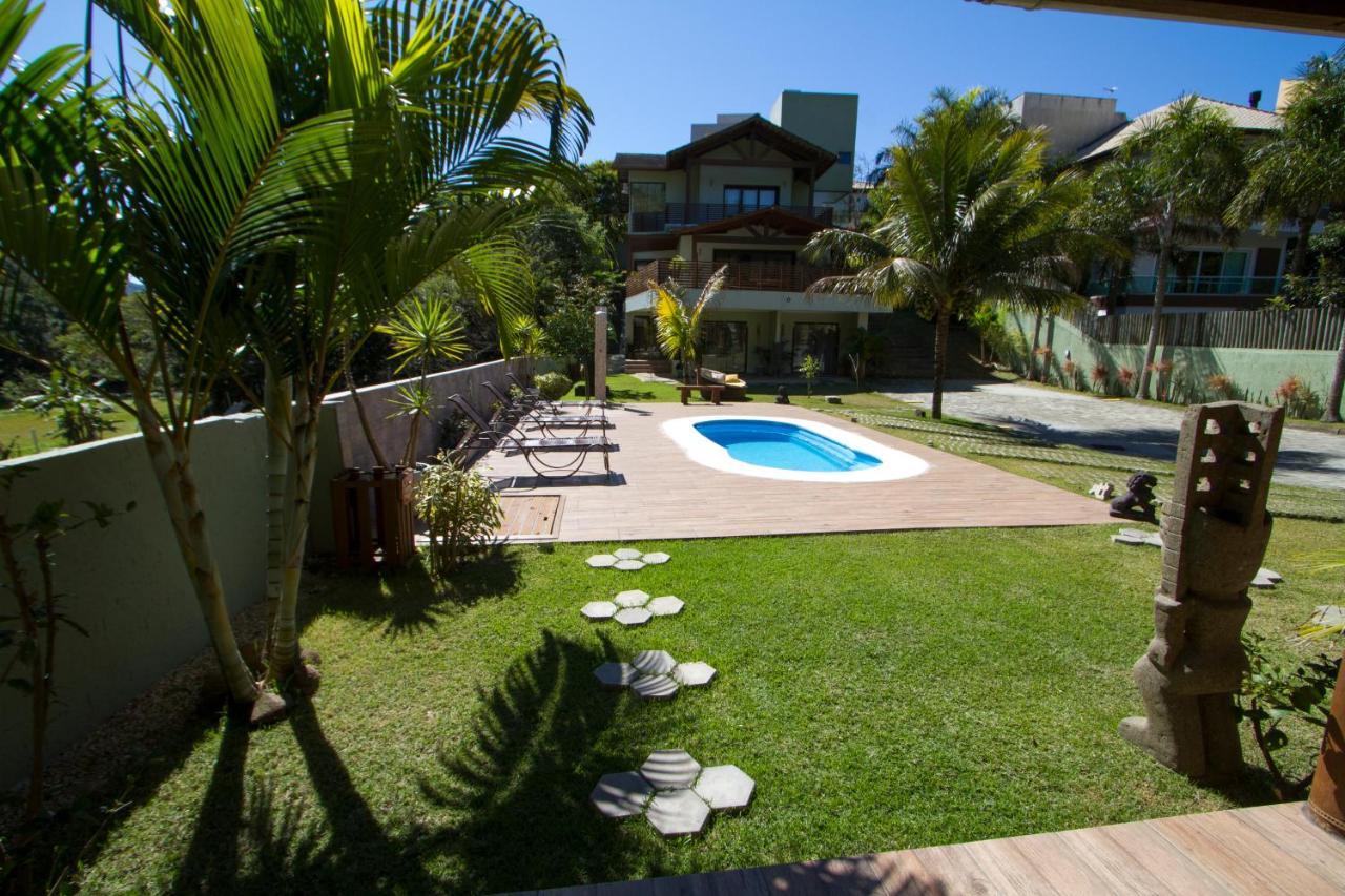 Canto Da Mole Florianópolis Zewnętrze zdjęcie