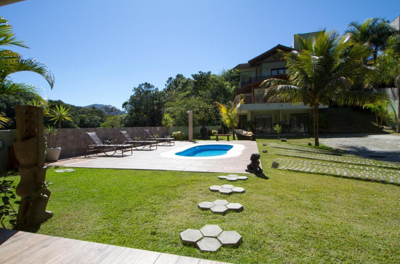 Canto Da Mole Florianópolis Zewnętrze zdjęcie