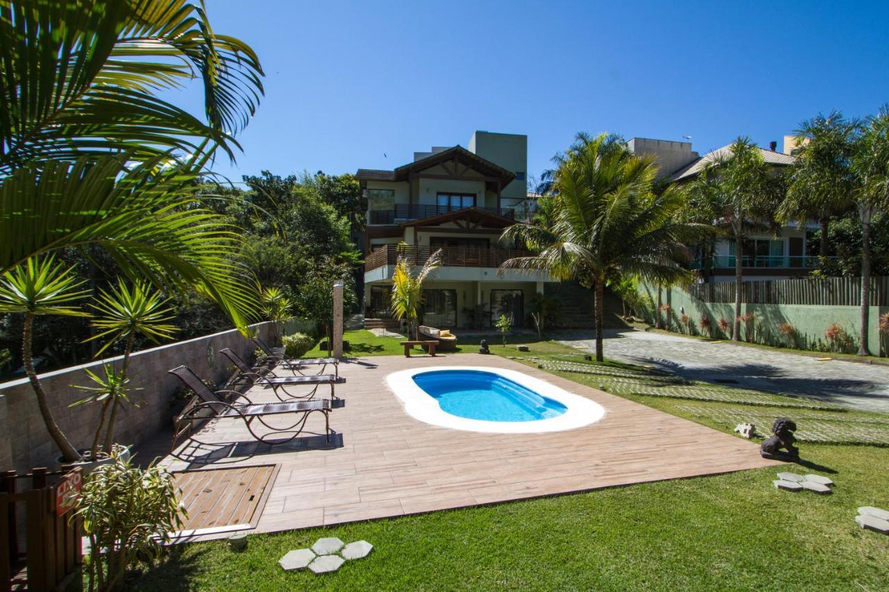 Canto Da Mole Florianópolis Zewnętrze zdjęcie
