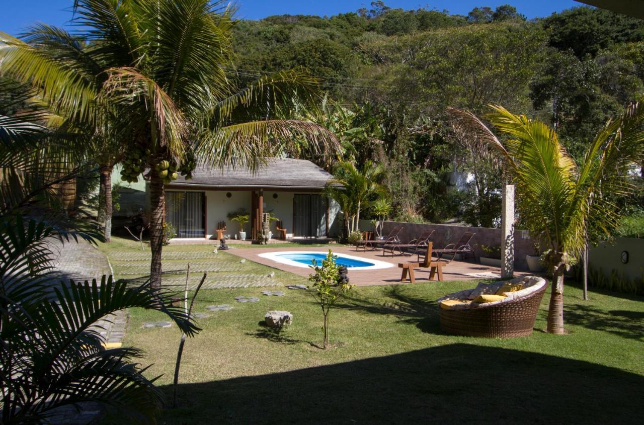 Canto Da Mole Florianópolis Zewnętrze zdjęcie