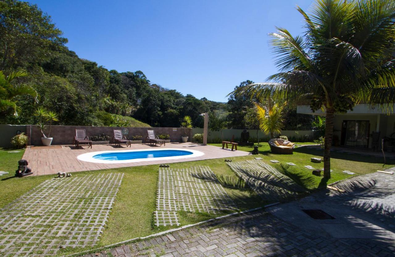 Canto Da Mole Florianópolis Zewnętrze zdjęcie