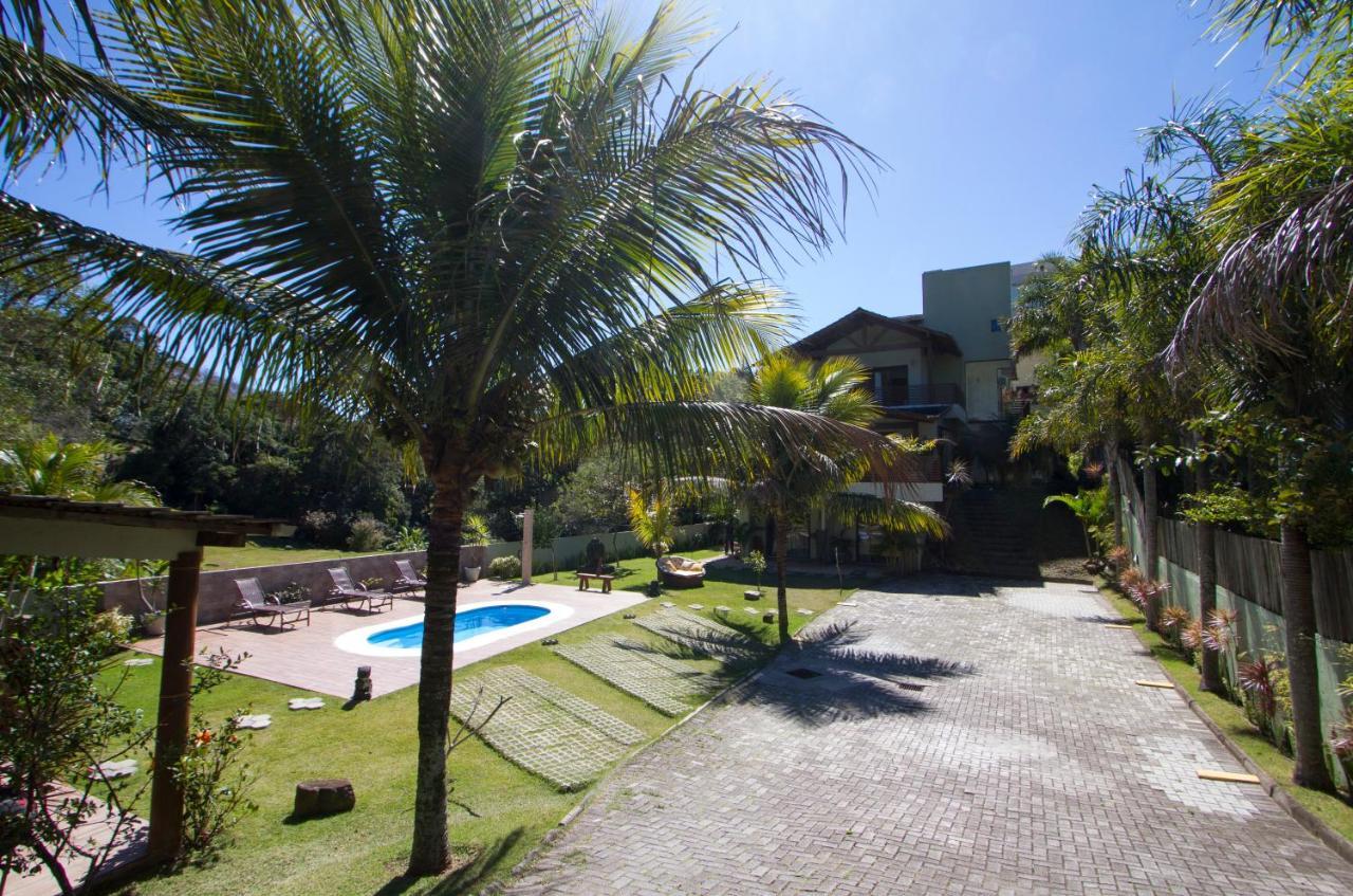 Canto Da Mole Florianópolis Zewnętrze zdjęcie